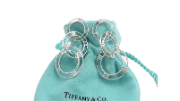 Items Sold Tiffany Earrings - Surrey Sellers